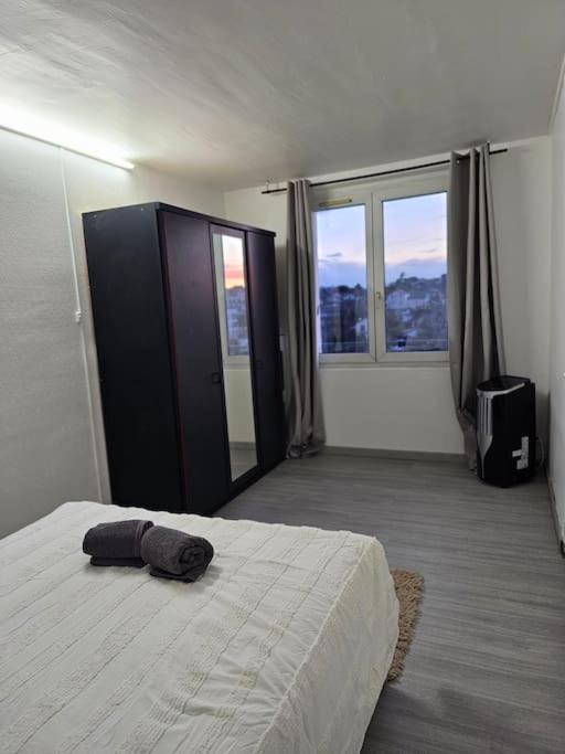 Apartment Bel A