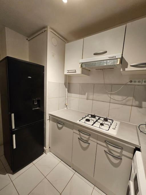 Bel A Apartment